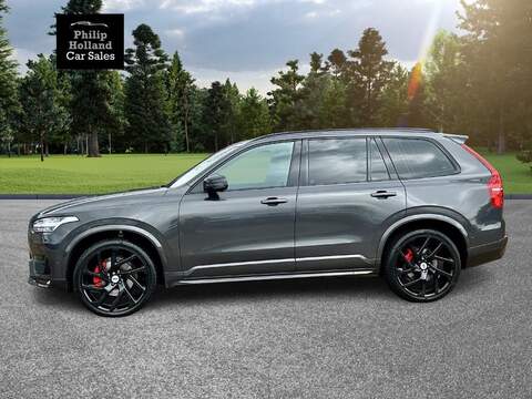 Volvo XC90 B5 MHEV Plus - U9876