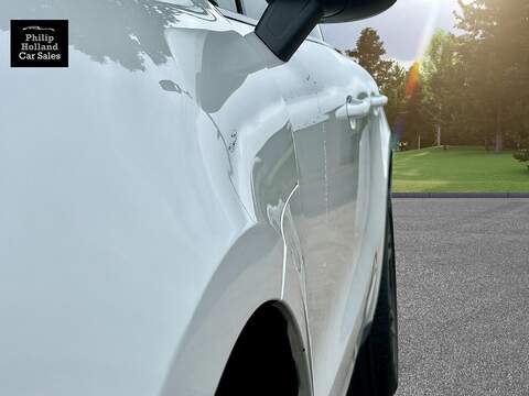 Porsche Macan TD V6 S - U9879