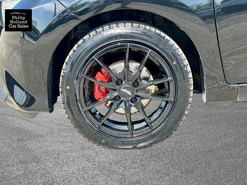 Toyota AYGO VVT-i x-play - U9887