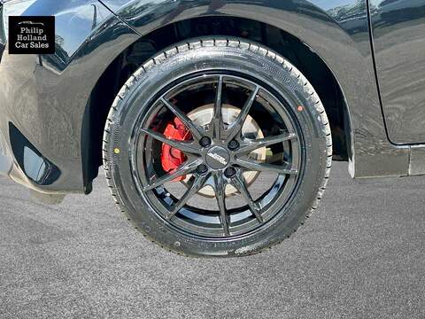 Toyota AYGO VVT-i x-play - U9887