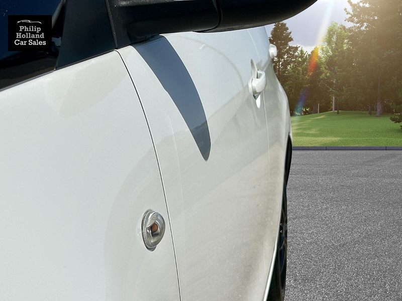 Toyota AYGO VVT-i x-play - U9889