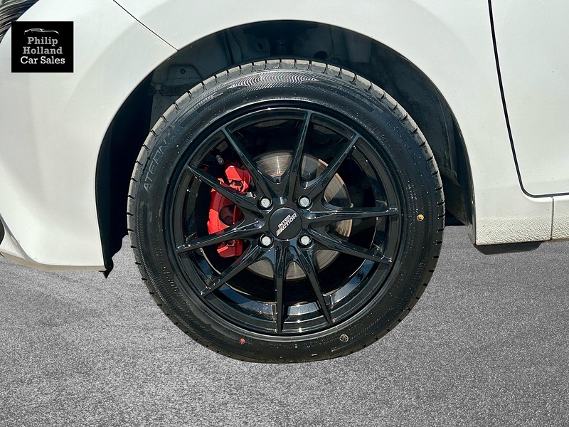 Toyota AYGO VVT-i x-play - U9889