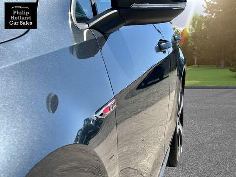 Volkswagen Golf TSI BlueMotion Tech GTI Performance - U9895