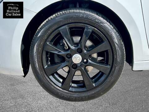 Vauxhall Corsa SE Edition - U9896