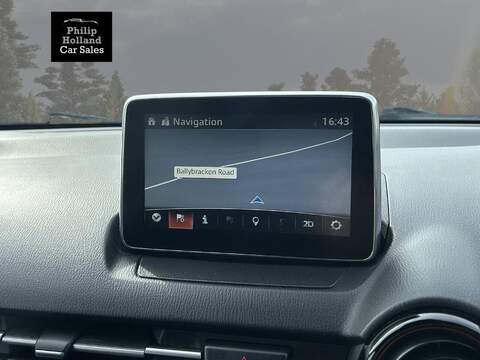 Mazda CX-3 SKYACTIV-D SE-L - U9900