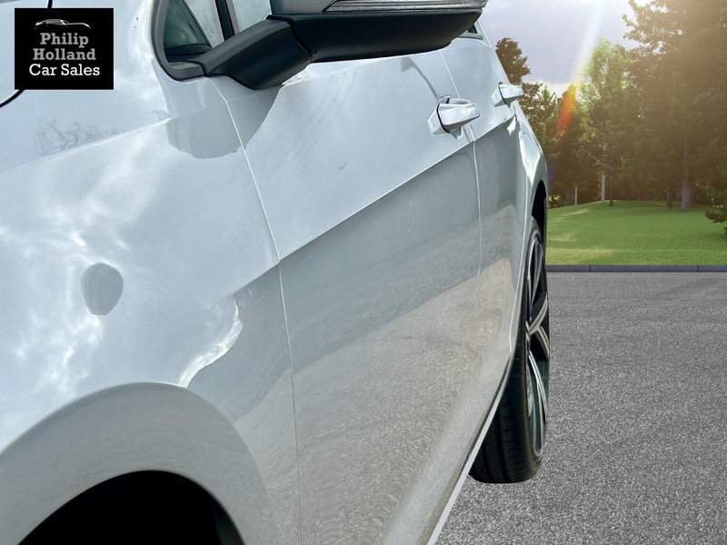 Volkswagen Golf TDI BlueMotion Tech Match - U9901