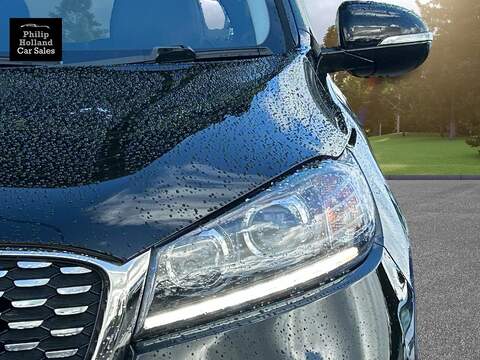 Kia Sorento CRDi GT-Line - U9907