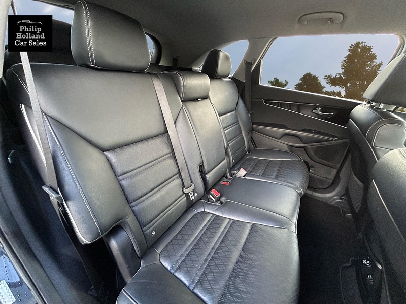Kia Sorento CRDi GT-Line - U9907