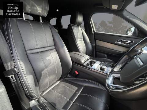 Land Rover Range Rover Velar D180 R-Dynamic S - U9908