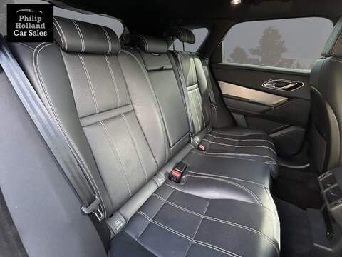 Land Rover Range Rover Velar D180 R-Dynamic S - U9908