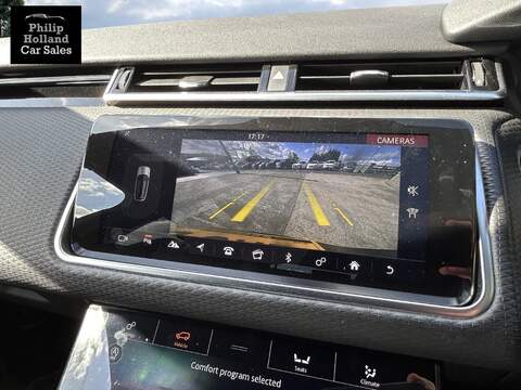 Land Rover Range Rover Velar D180 R-Dynamic S - U9908