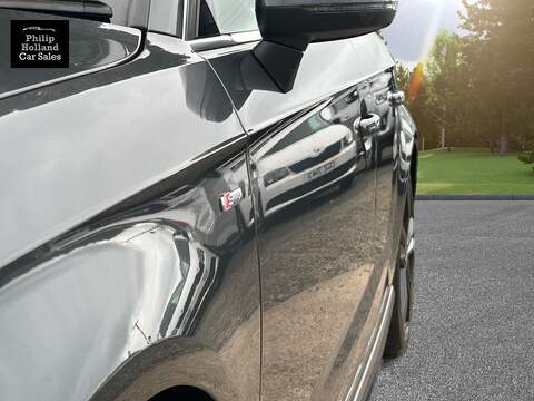Audi A3 TFSI CoD S line - U9909