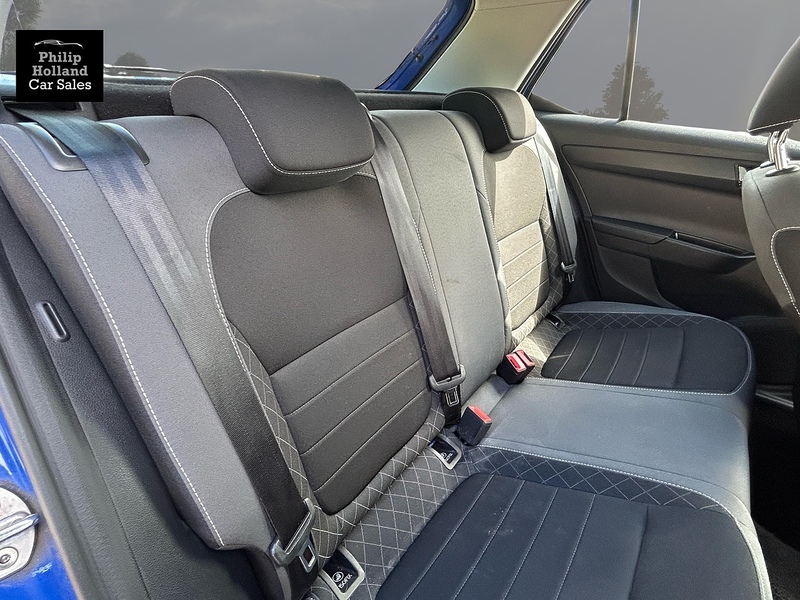 Skoda Fabia SE - U9919