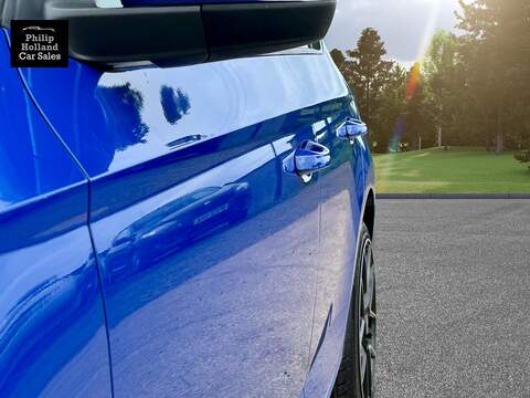 Skoda Fabia SE - U9919