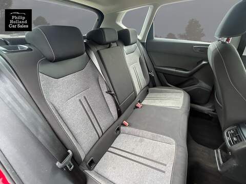 SEAT Ateca TSI SE Technology - U9937