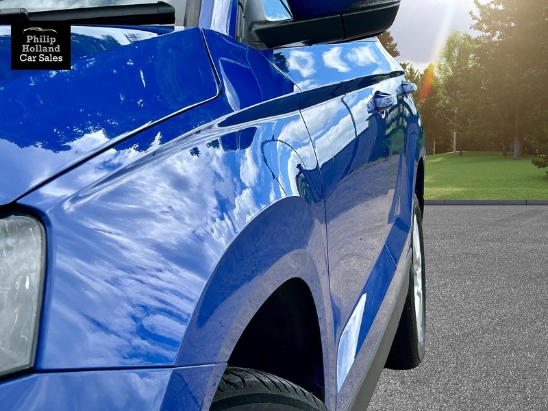 Skoda Karoq TSI SE Technology - U9951