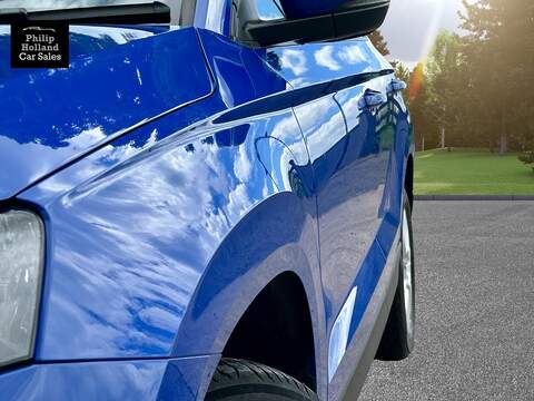 Skoda Karoq TSI SE Technology - U9951