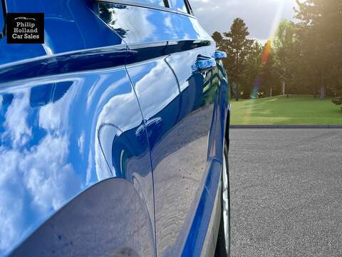 Skoda Karoq TSI SE Technology - U9952