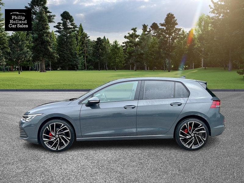 Volkswagen Golf TDI Life - U9969