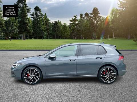 Volkswagen Golf TDI Life - U9969
