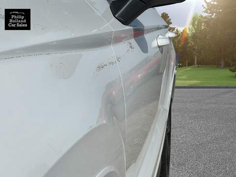SEAT Ateca TDI FR - U9973