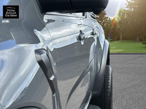 Ford Ranger Raptor Ecoboost - U9980