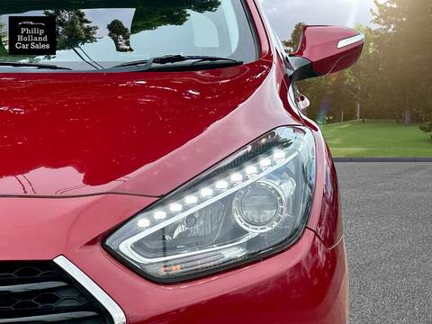 Hyundai i40 CRDi Blue Drive S - U9983