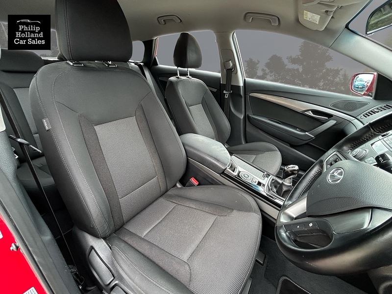Hyundai i40 CRDi Blue Drive S - U9983