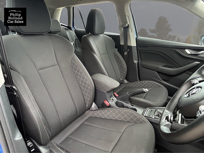 Skoda Kamiq TSI SE - U9984