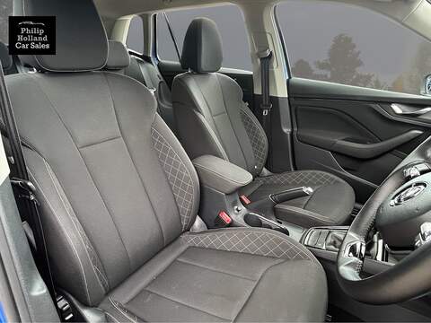 Skoda Kamiq TSI SE - U9984