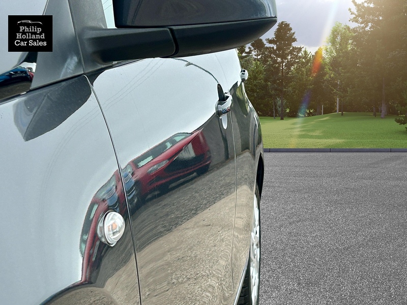 Toyota AYGO VVT-i x-play - U9987