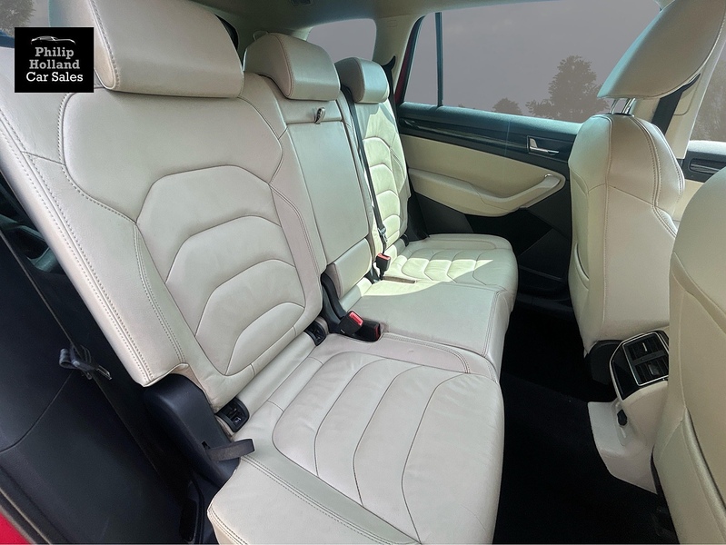 Skoda Kodiaq TDI Edition - U9991