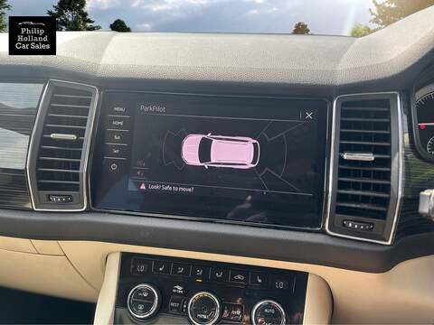 Skoda Kodiaq TDI Edition - U9991