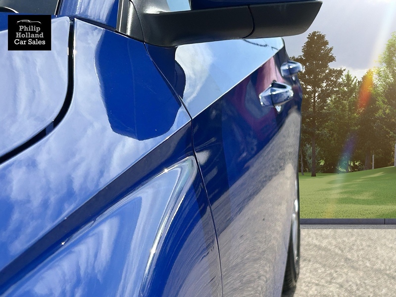Skoda Fabia MPI SE Comfort - U9999