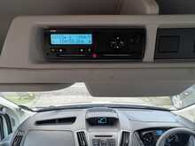 Ford Transit 2.2 TDCi [125] 460 HDT [EU6] XLWB Bus L4 H3 [17 Seat] Minibus