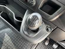 Vauxhall Movano 2.3 CDTi F3500 L3 7-Seat Crew Cab Dropside