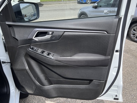 1.9 TD [164] DL20 Pickup Double Cab 4WD Euro 6 1.9 4dr Pickup Manual Diesel