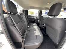 Isuzu D-Max 1.9 TD [164] DL20 Pickup Double Cab 4WD Euro 6 Diesel 4-Door