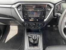 Isuzu D-Max 1.9 TD [164] DL20 Pickup Double Cab 4WD Euro 6 Diesel 4-Door