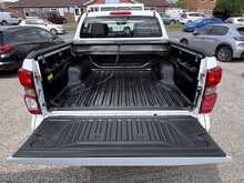 Isuzu D-Max 1.9 TD [164] DL20 Pickup Double Cab 4WD Euro 6 Diesel 4-Door