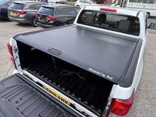 Isuzu D-Max 1.9 TD [164] DL20 Pickup Double Cab 4WD Euro 6 Diesel 4-Door