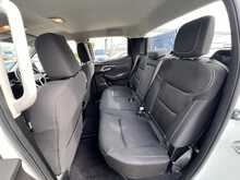 Isuzu D-Max 1.9 TD [164] DL20 Pickup Double Cab 4WD Euro 6 Diesel 4-Door