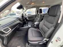 Isuzu D-Max 1.9 TD [164] DL20 Pickup Double Cab 4WD Euro 6 Diesel 4-Door