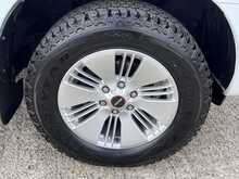 Isuzu D-Max 1.9 TD [164] DL20 Pickup Double Cab 4WD Euro 6 Diesel 4-Door