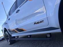 Ford Ranger 2.0 EcoBlue MS-RT 10-Speed Auto 4WD Euro 6 Diesel 5-Seat Double Cab Pick-Up