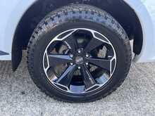 Ford Ranger 2.0 EcoBlue MS-RT 10-Speed Auto 4WD Euro 6 Diesel 5-Seat Double Cab Pick-Up