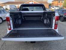 Ford Ranger 2.0 EcoBlue MS-RT 10-Speed Auto 4WD Euro 6 Diesel 5-Seat Double Cab Pick-Up