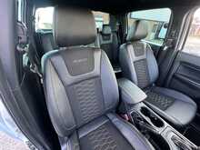 Ford Ranger 2.0 EcoBlue MS-RT 10-Speed Auto 4WD Euro 6 Diesel 5-Seat Double Cab Pick-Up