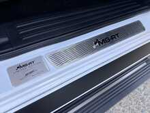 Ford Ranger 2.0 EcoBlue MS-RT 10-Speed Auto 4WD Euro 6 Diesel 5-Seat Double Cab Pick-Up