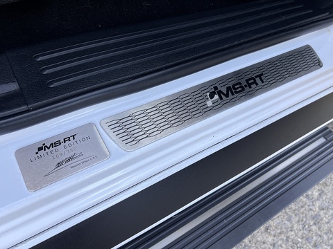 2.0 EcoBlue MS-RT Auto 4WD Euro 6 2.0 4dr Pickup Automatic Diesel